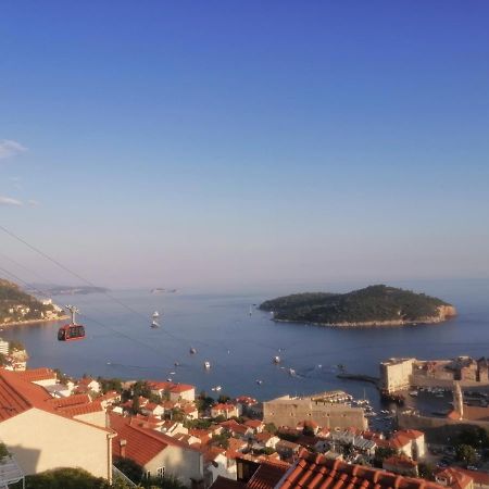 Lilly Apartment Dubrovnik Ngoại thất bức ảnh