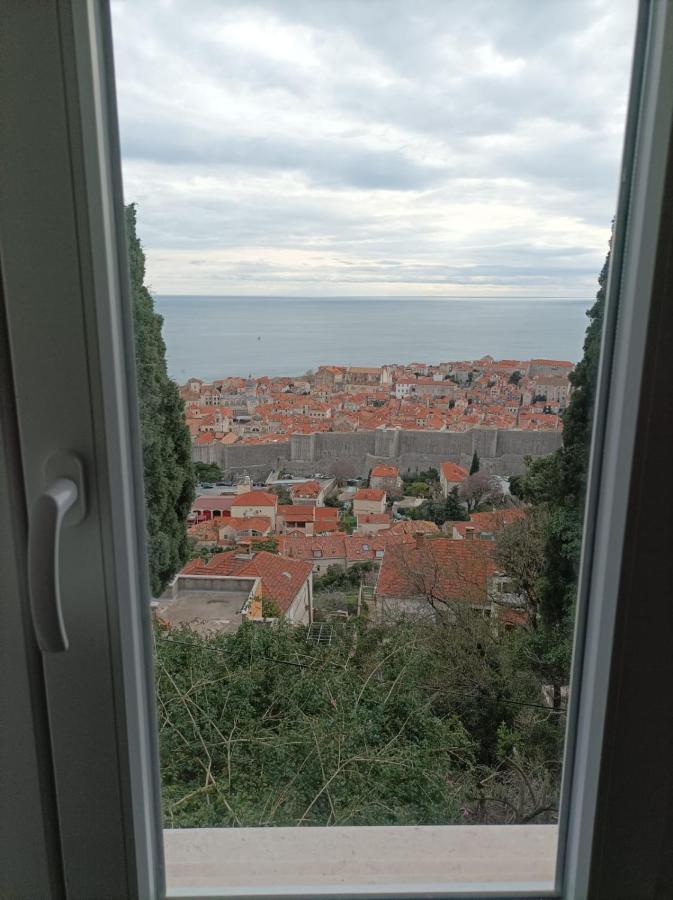 Lilly Apartment Dubrovnik Ngoại thất bức ảnh