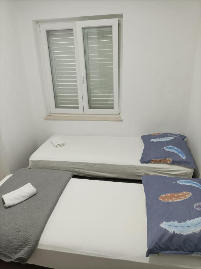 Lilly Apartment Dubrovnik Ngoại thất bức ảnh