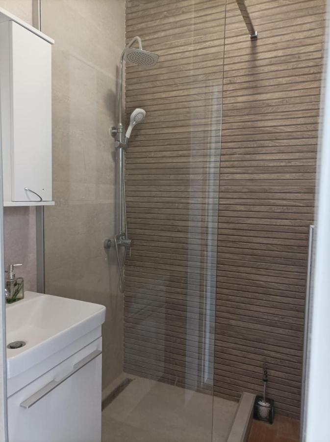 Lilly Apartment Dubrovnik Ngoại thất bức ảnh