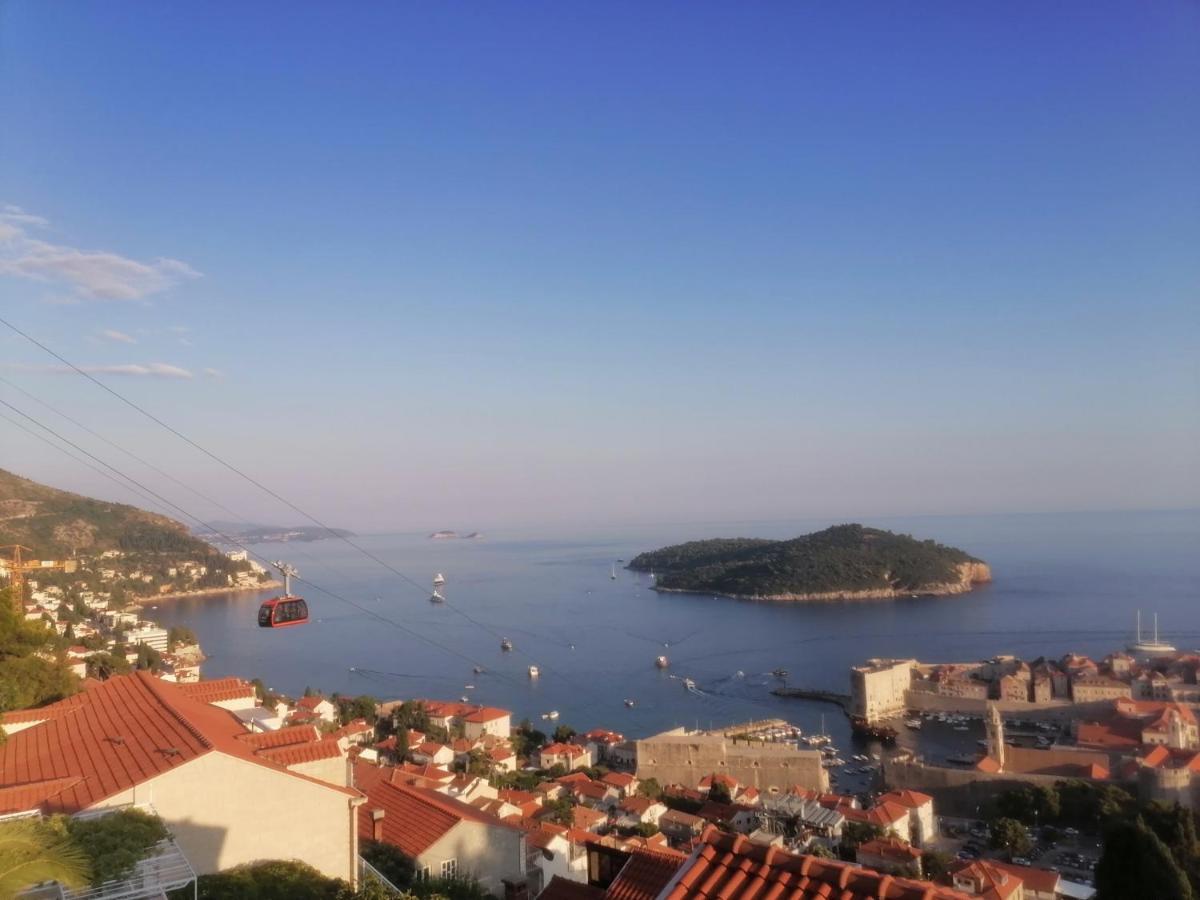 Lilly Apartment Dubrovnik Ngoại thất bức ảnh