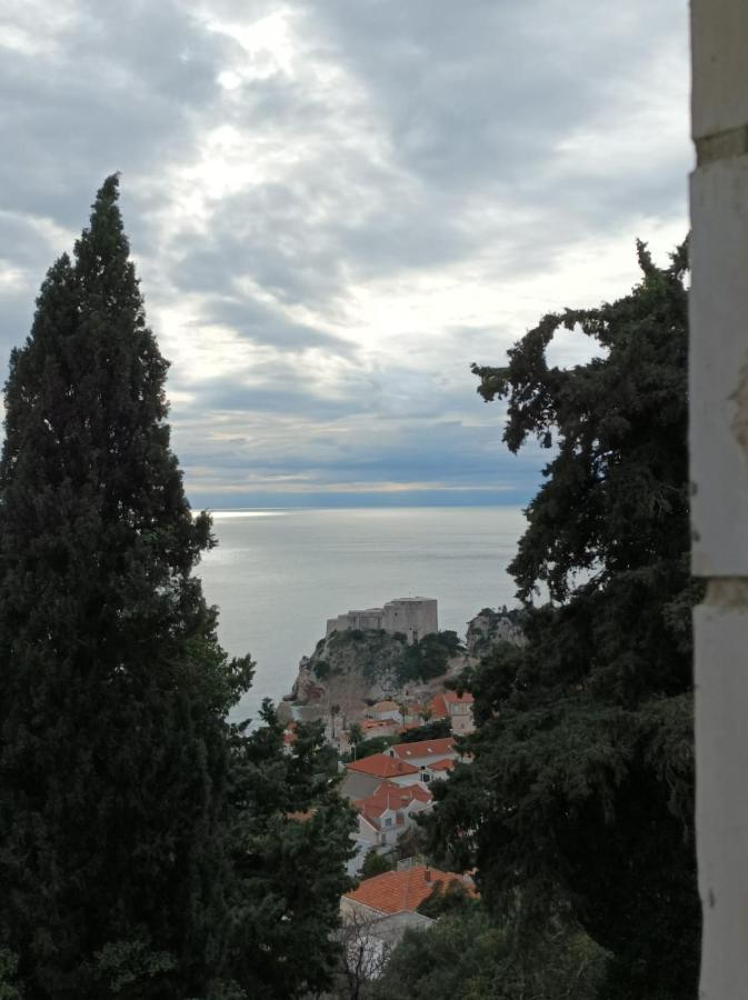Lilly Apartment Dubrovnik Ngoại thất bức ảnh
