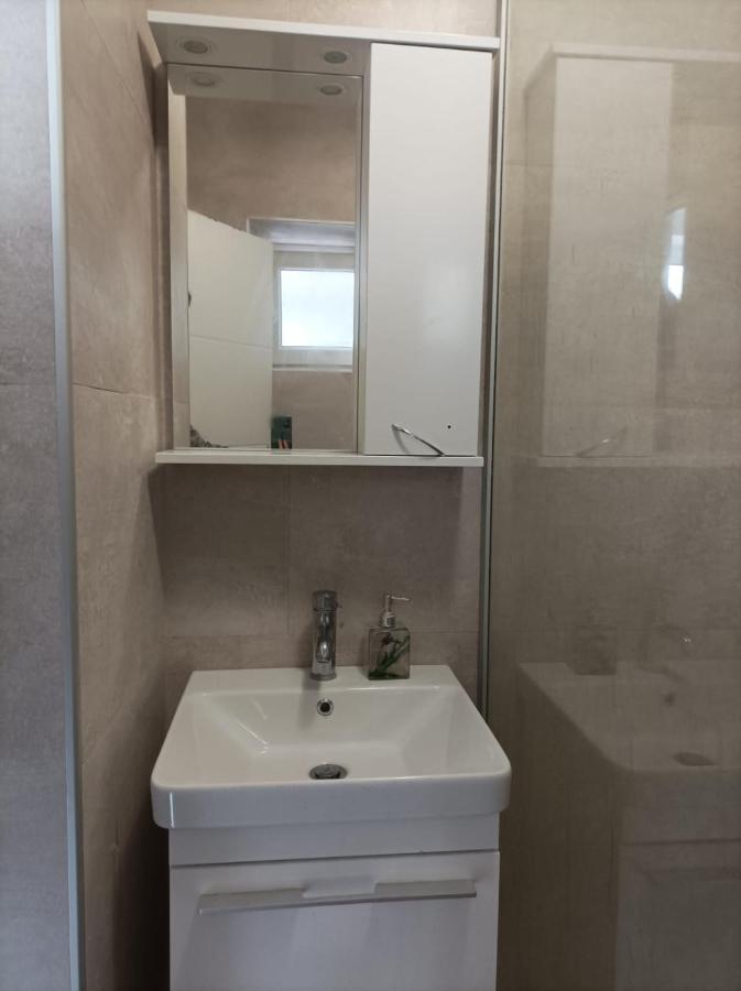 Lilly Apartment Dubrovnik Ngoại thất bức ảnh