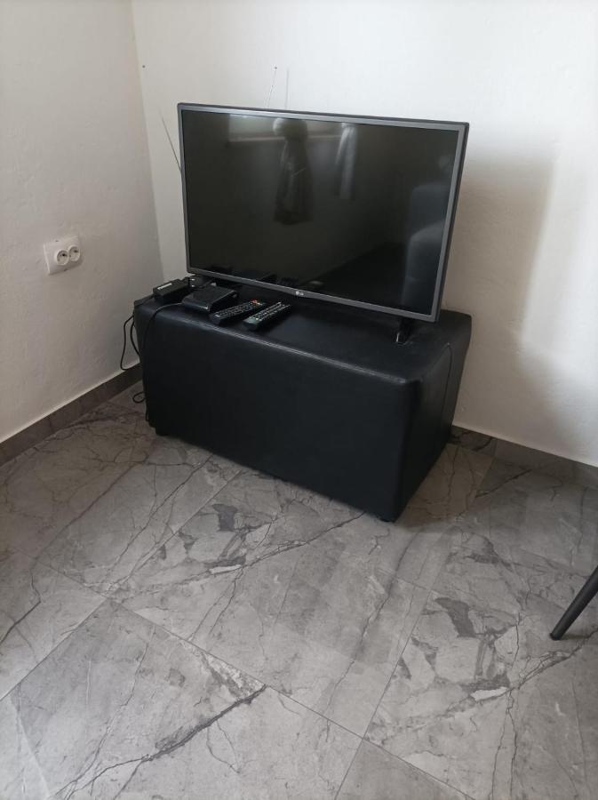 Lilly Apartment Dubrovnik Ngoại thất bức ảnh